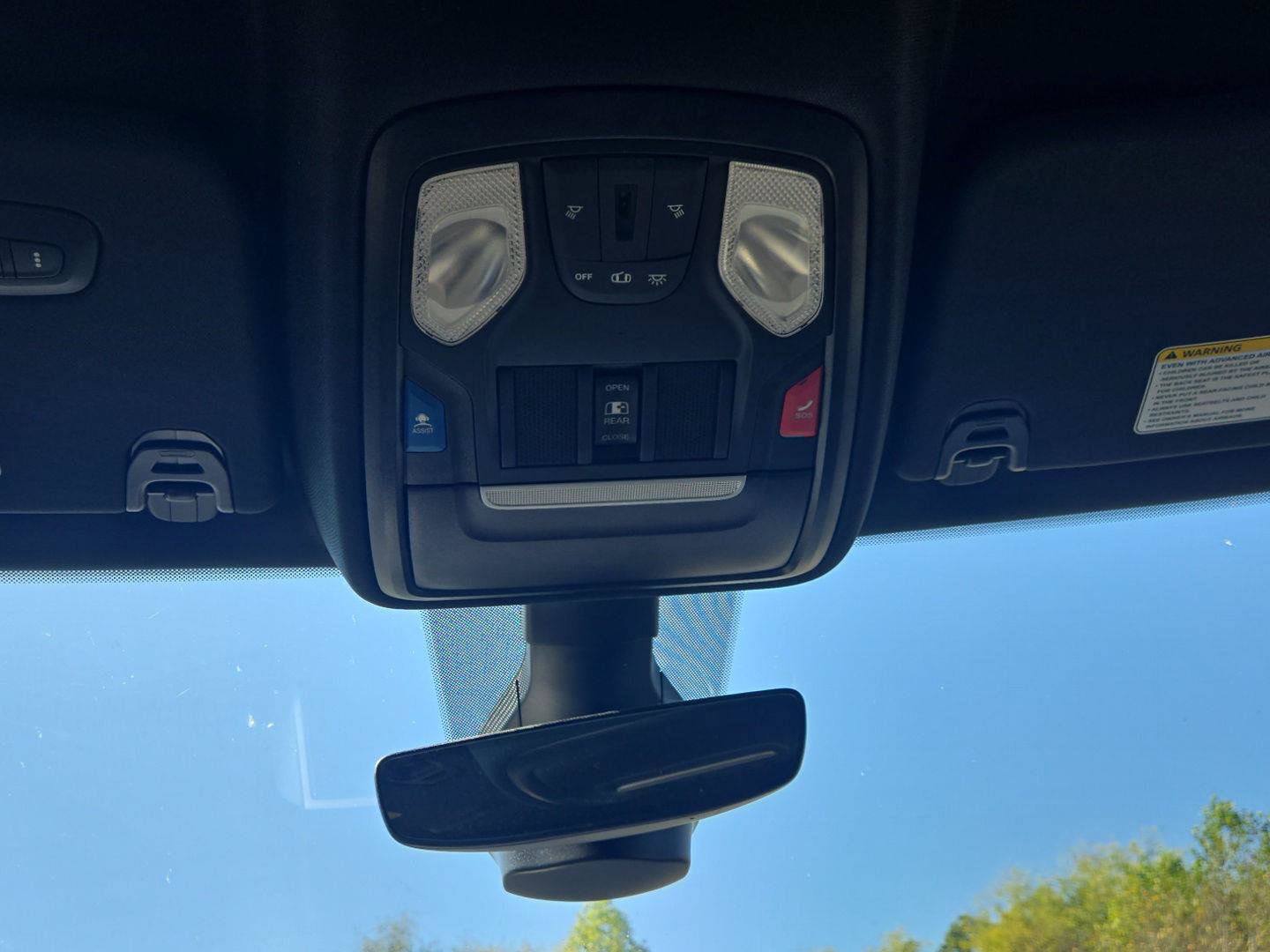 Used 2023 RAM 1500 Big Horn AWD/4WD image 21