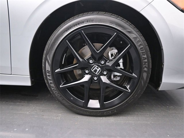 Used 2026 Honda Civic Sport image 41