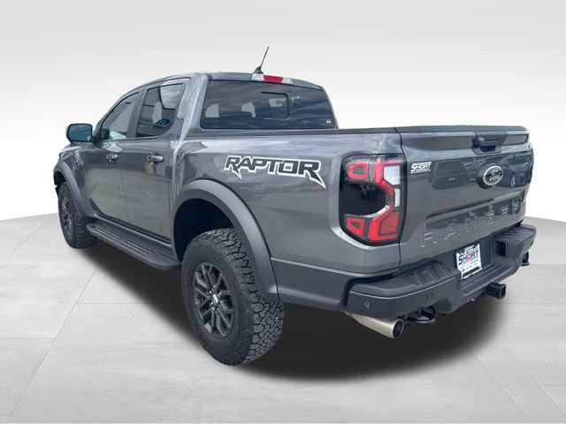 Used 2025 Ford Ranger Raptor AWD/4WD image 11
