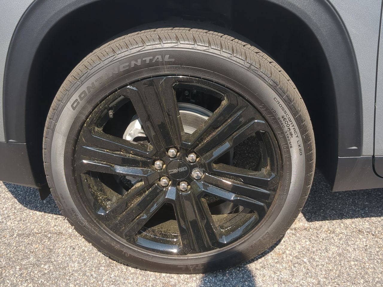 New 2026 GMC Acadia Elevation w/ Super Cruise Package AWD/4WD image 34