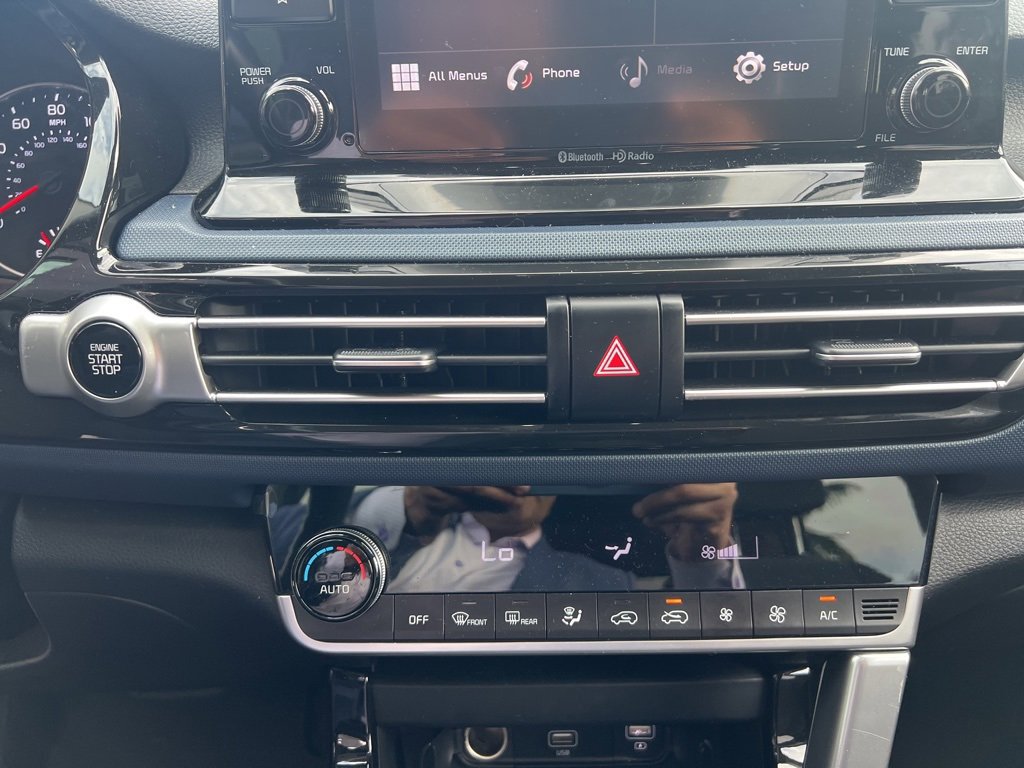 Used 2023 Kia Seltos S image 29