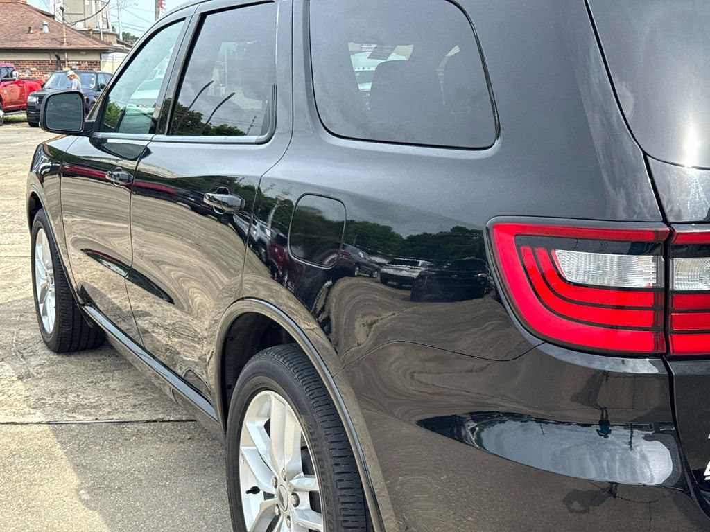 Used 2024 Dodge Durango GT RWD image 18