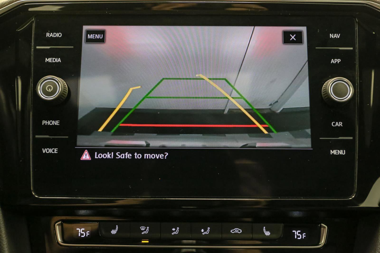 Used 2020 Volkswagen Arteon SEL image 33