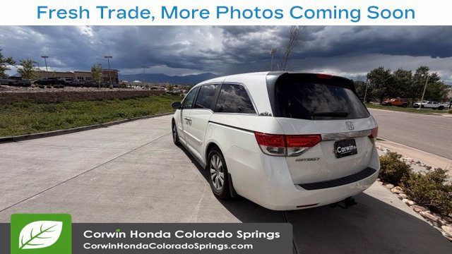 Used 2014 Honda Odyssey EX-L image 6