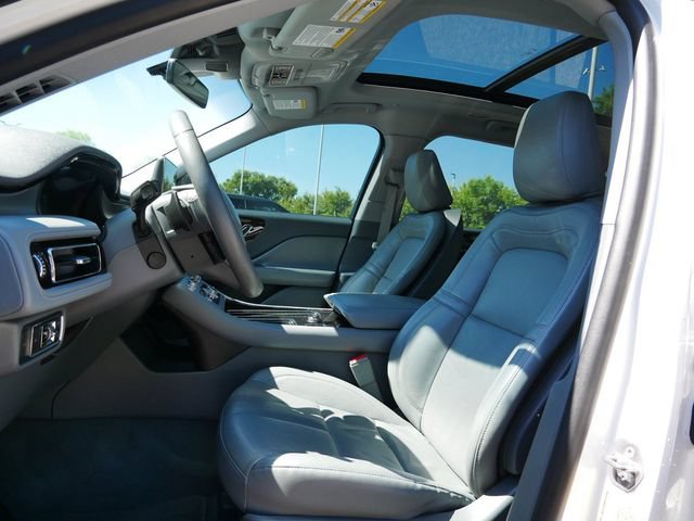 Used 2021 Lincoln Aviator Reserve w/ Elements Package Plus AWD/4WD image 16