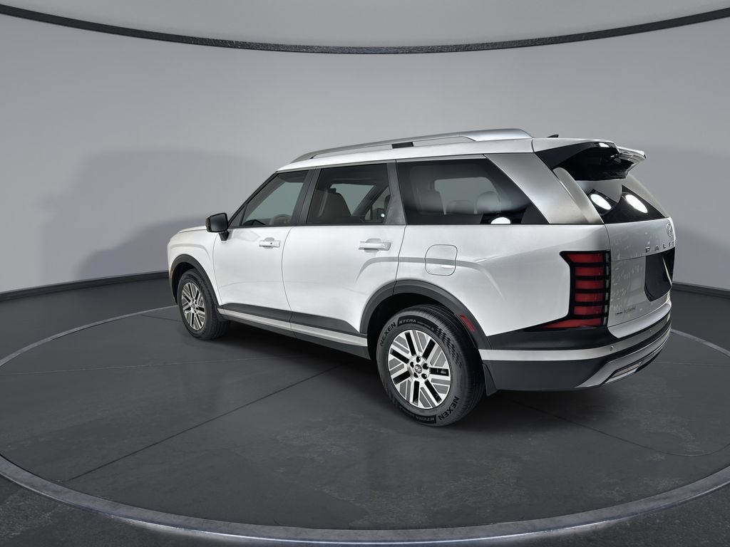 New 2026 Hyundai Palisade FWD Hybrid image 6