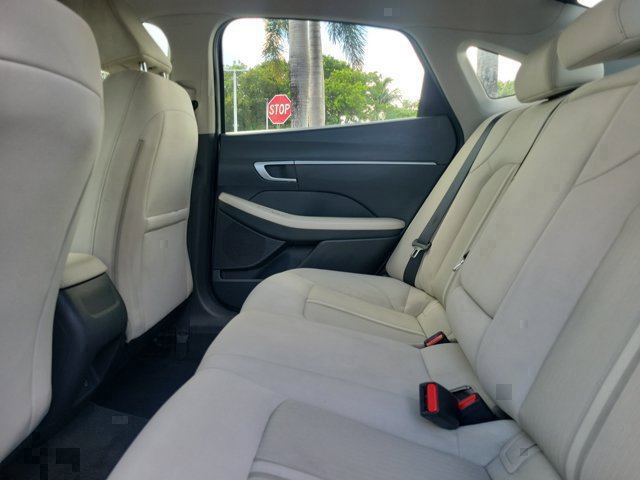 Used 2025 Hyundai Sonata SEL FWD image 14