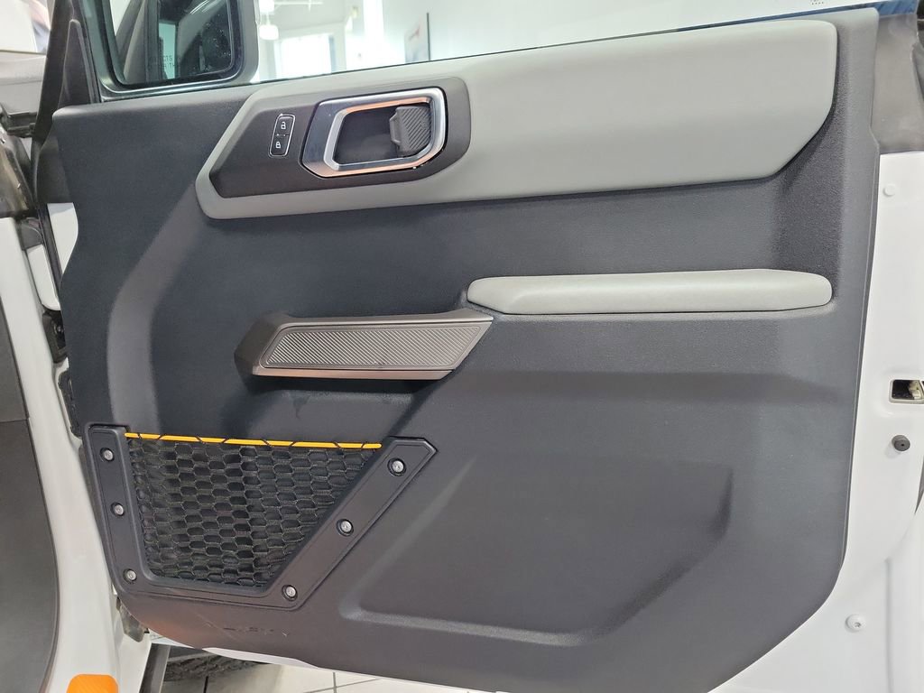 Used 2023 Ford Bronco Badlands AWD/4WD image 25