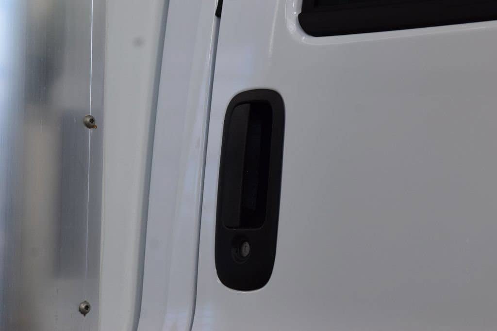 New 2026 Chevrolet Express 3500 w/ Power Convenience Package RWD image 10