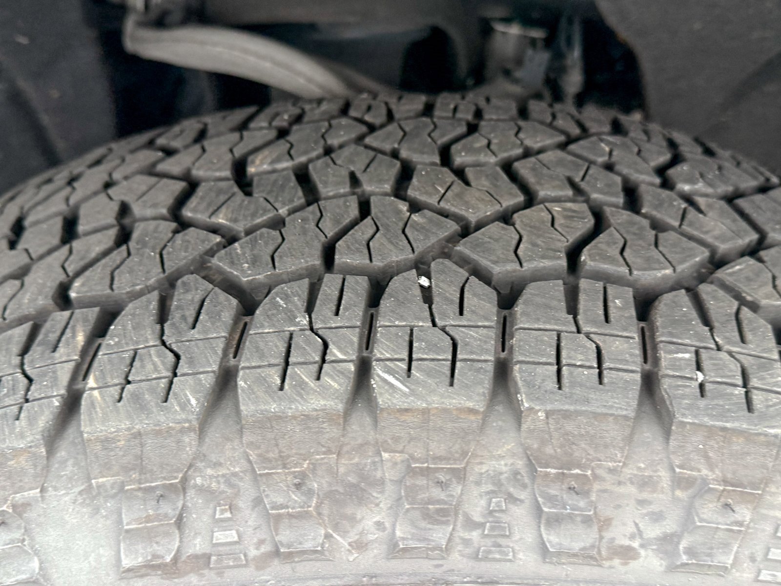 Certified 2021 Chevrolet Silverado 1500 LTZ image 12