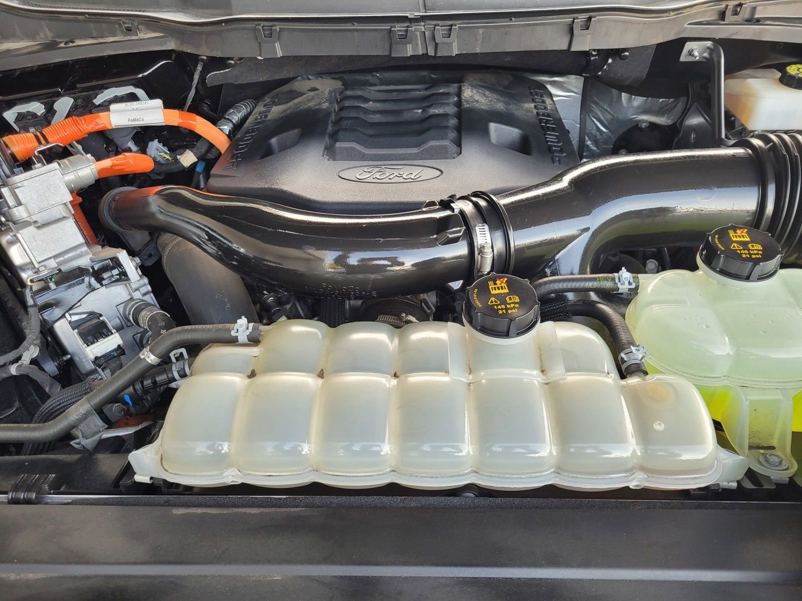 Used 2022 Ford F150 XLT w/ Equipment Group 302A High image 30