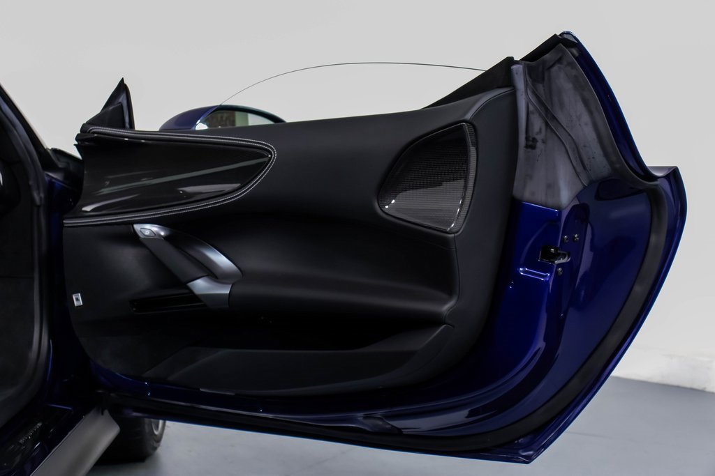 Certified 2022 Ferrari SF90 Spider image 51