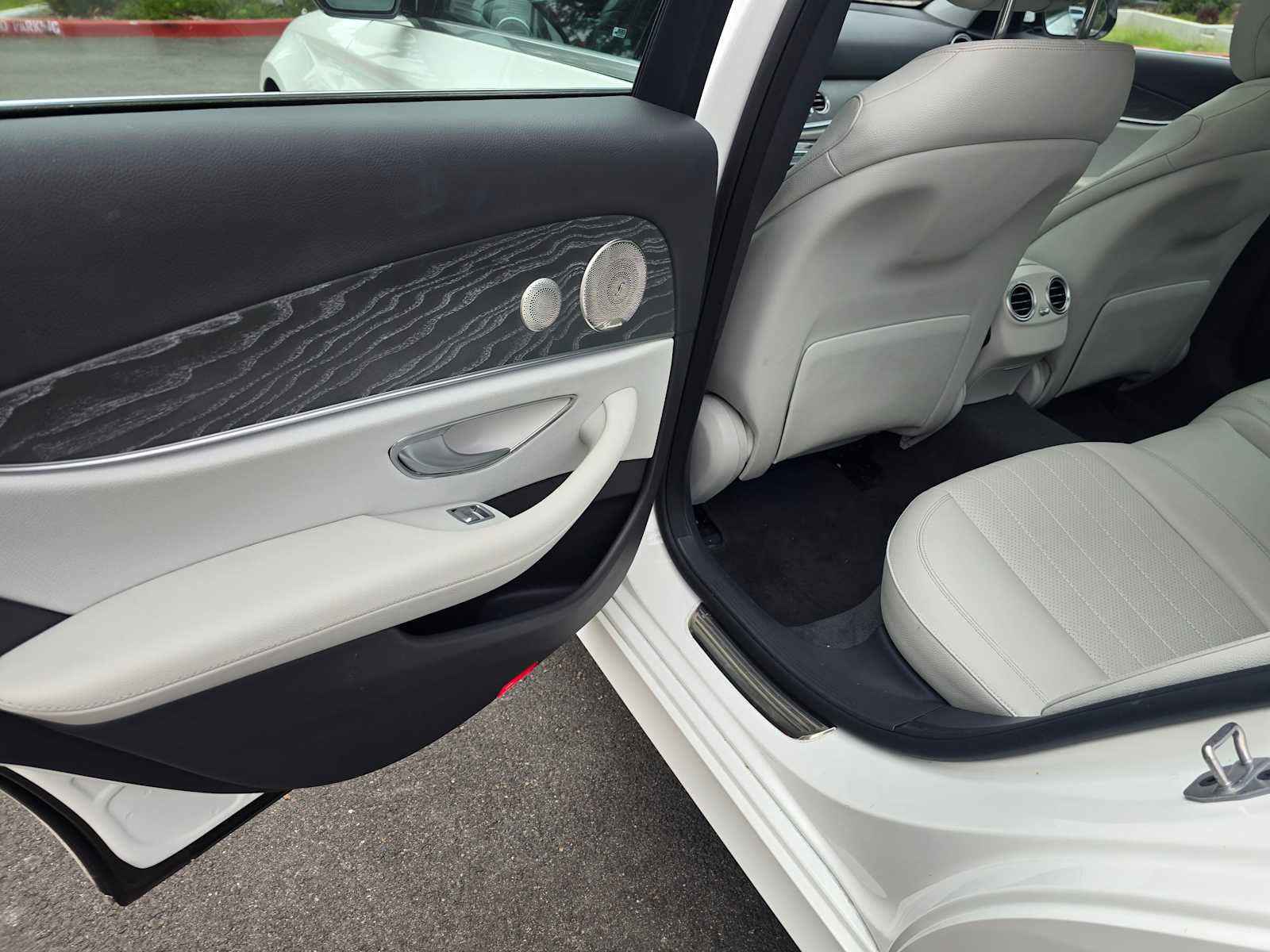 Certified 2023 Mercedes-Benz E 350 Sedan image 16