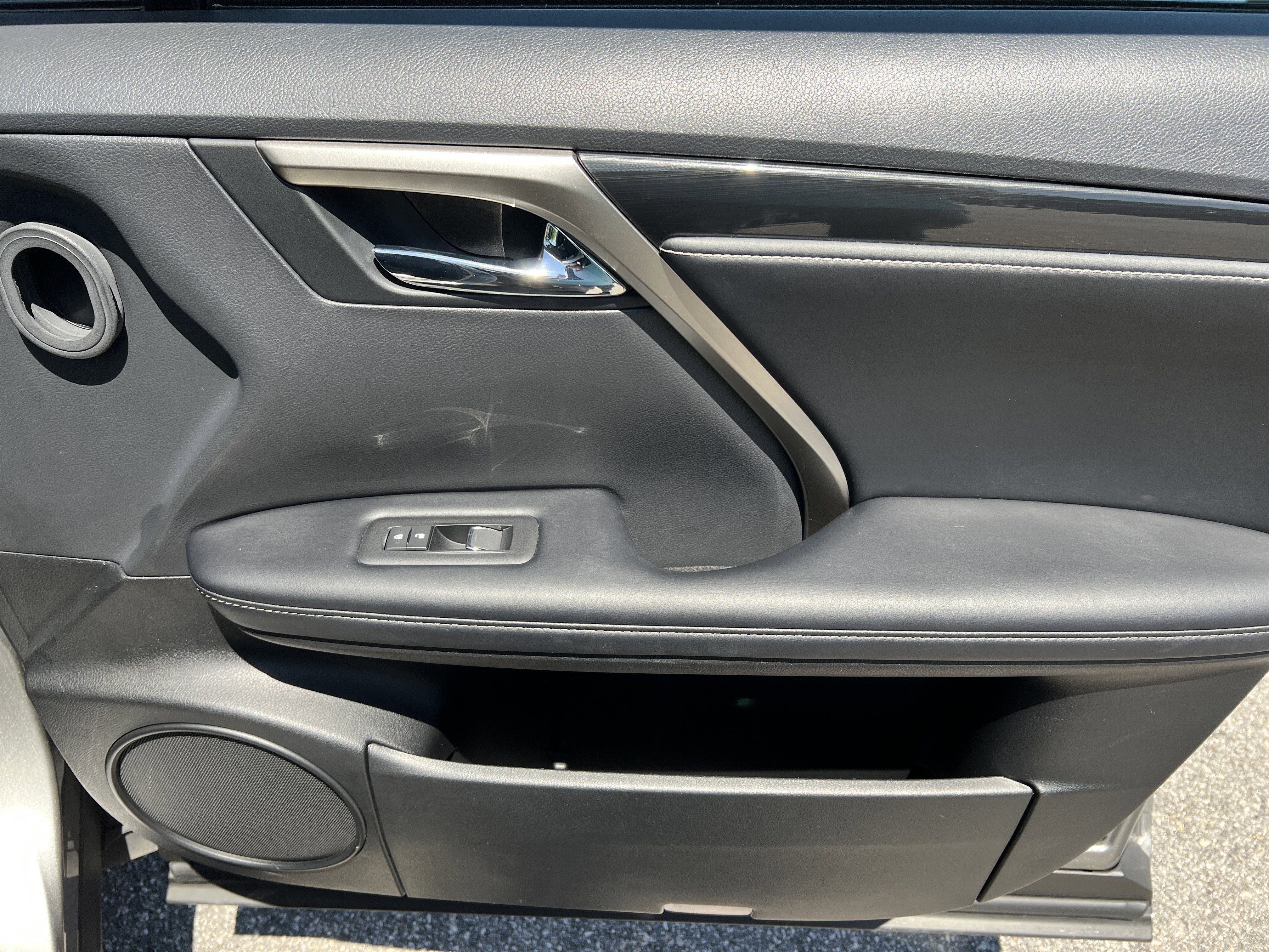 Used 2021 Lexus RX 350 FWD w/ Accessory Package image 27