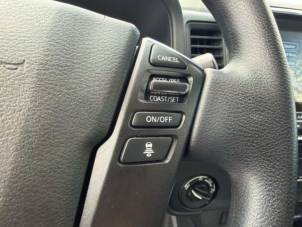 Used 2022 Nissan Frontier S w/ Technology Package image 30