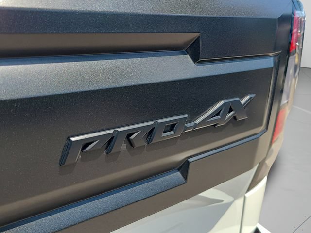 Used 2026 Nissan Frontier PRO-4X AWD/4WD image 28