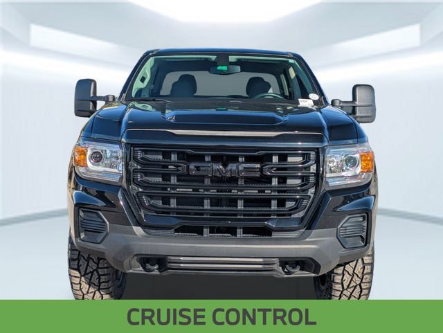 Used 2021 GMC Canyon Elevation Standard w/ Convenience Package image 11