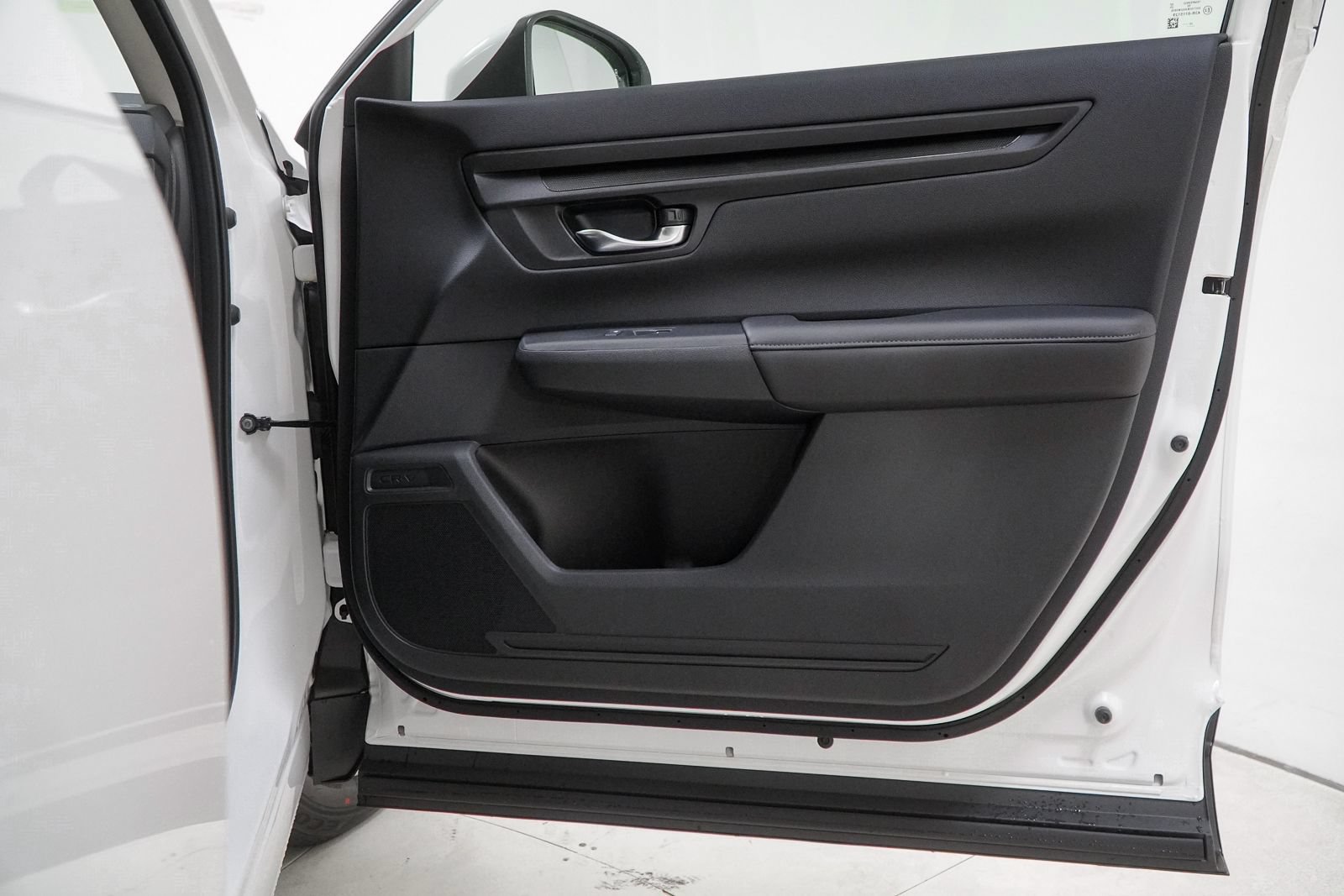 New 2026 Honda CR-V EX image 33