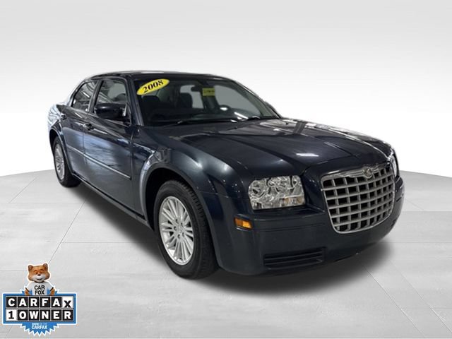 Used 2008 Chrysler 300 LX RWD image 8