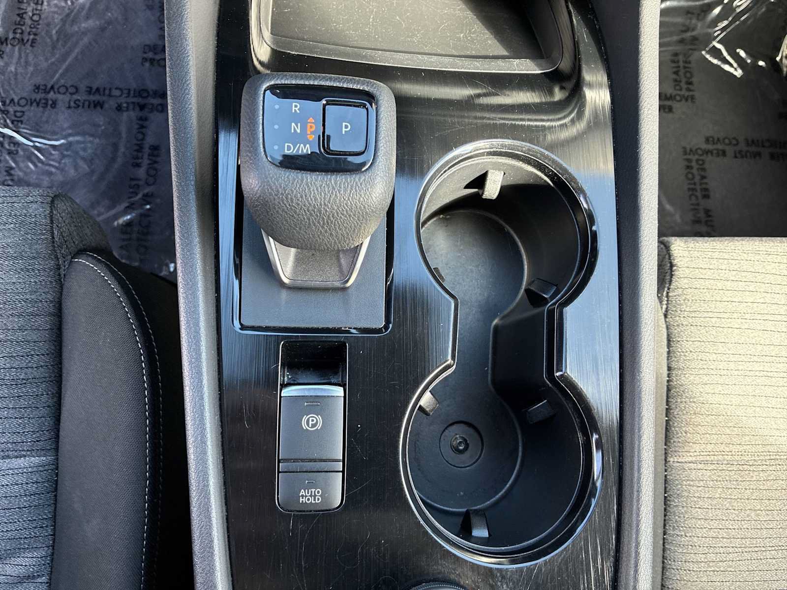 Used 2023 Nissan Rogue SV AWD/4WD image 20