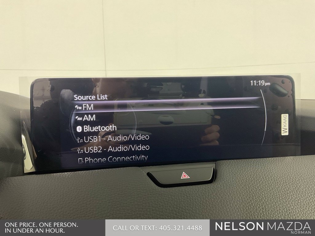 New 2026 MAZDA CX-90 3.3 Turbo w/ Preferred Package AWD/4WD image 40
