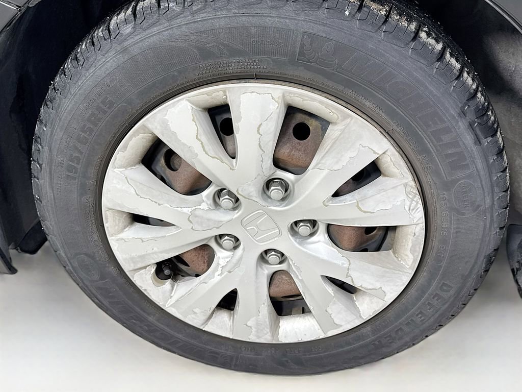 Used 2012 Honda Civic LX image 35