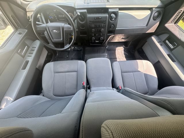 Used 2014 Ford F150 STX w/ Equipment Group 201A Mid RWD image 20