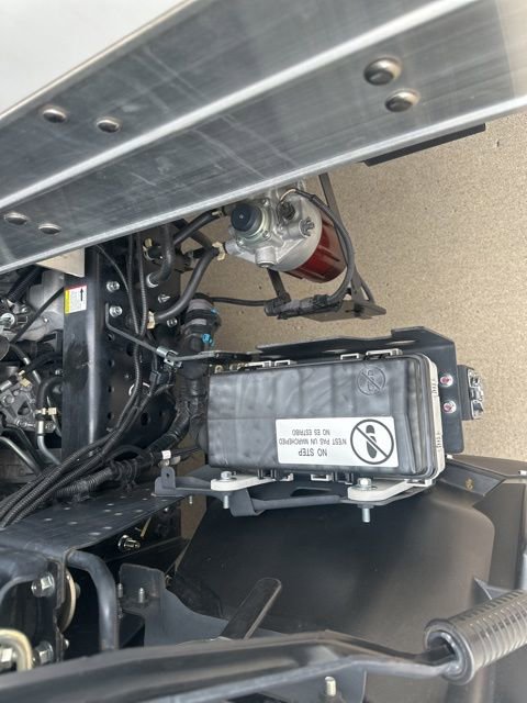 New 2023 Chevrolet Low Cab Forward 5500XD image 25