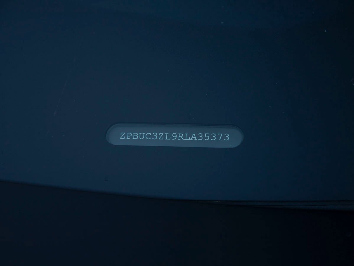 Used 2024 Lamborghini Urus Performante image 31