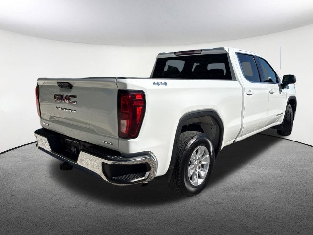 Used 2023 GMC Sierra 1500 SLE AWD/4WD image 13
