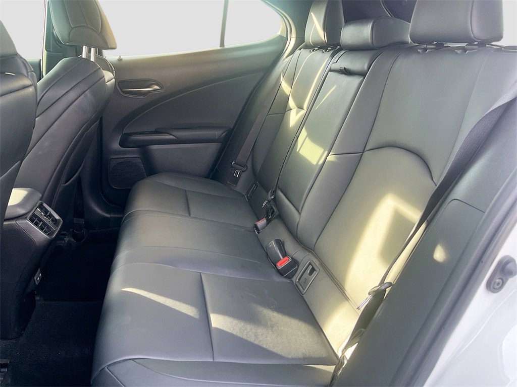 Used 2024 Lexus UX 250h F Sport image 24