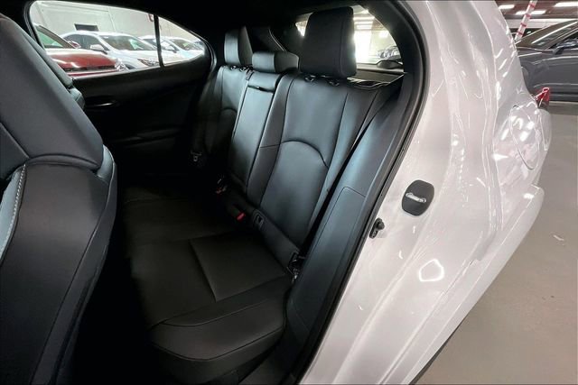 New 2026 Lexus UX 300h AWD image 10