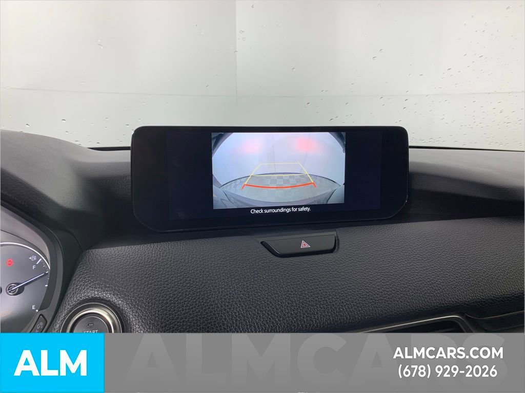 Used 2024 MAZDA CX-90 3.3 Turbo w/ Preferred Plus image 27