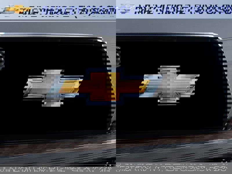 New 2026 Chevrolet Tahoe LT w/ Comfort Package image 20