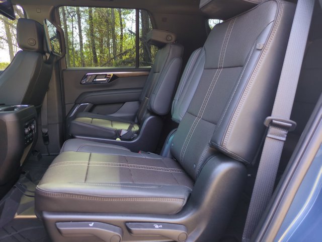 Used 2026 Chevrolet Tahoe High Country image 22