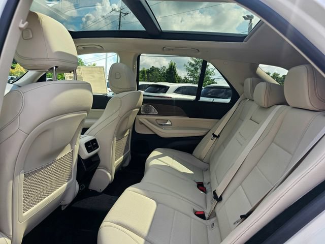 New 2026 Mercedes-Benz GLE 450 4MATIC image 23