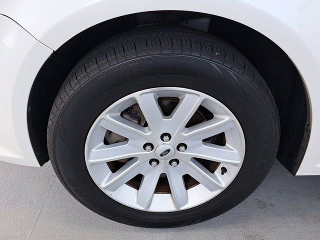 Used 2012 Ford Flex SEL w/ Equipment Group Order Code image 32