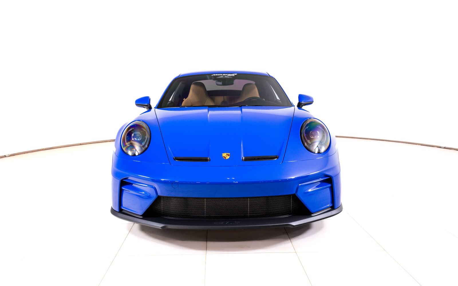 Used 2026 Porsche 911 GT3 RWD image 10