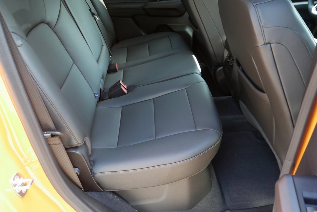 New 2026 Chevrolet Colorado LT w/ LT Convenience Package image 23