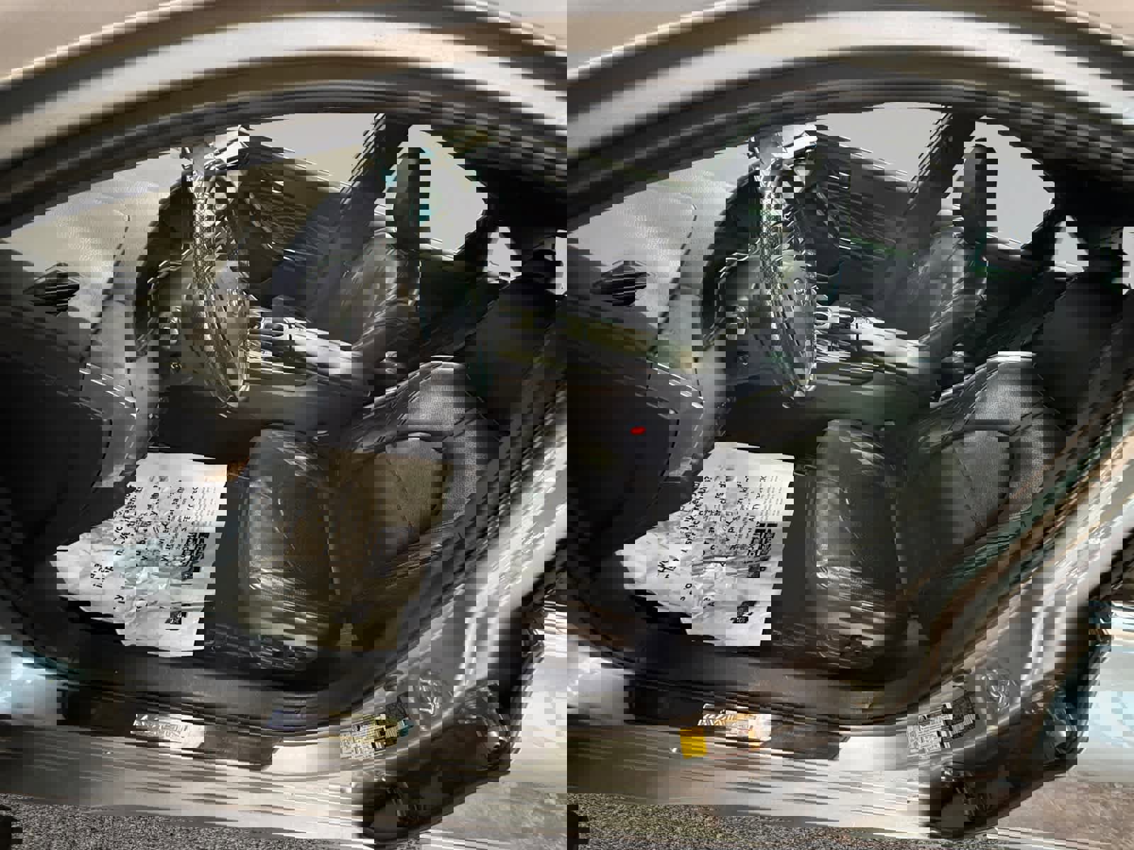 Used 2021 Toyota Avalon Limited w/ Advanced Safety Package image 9