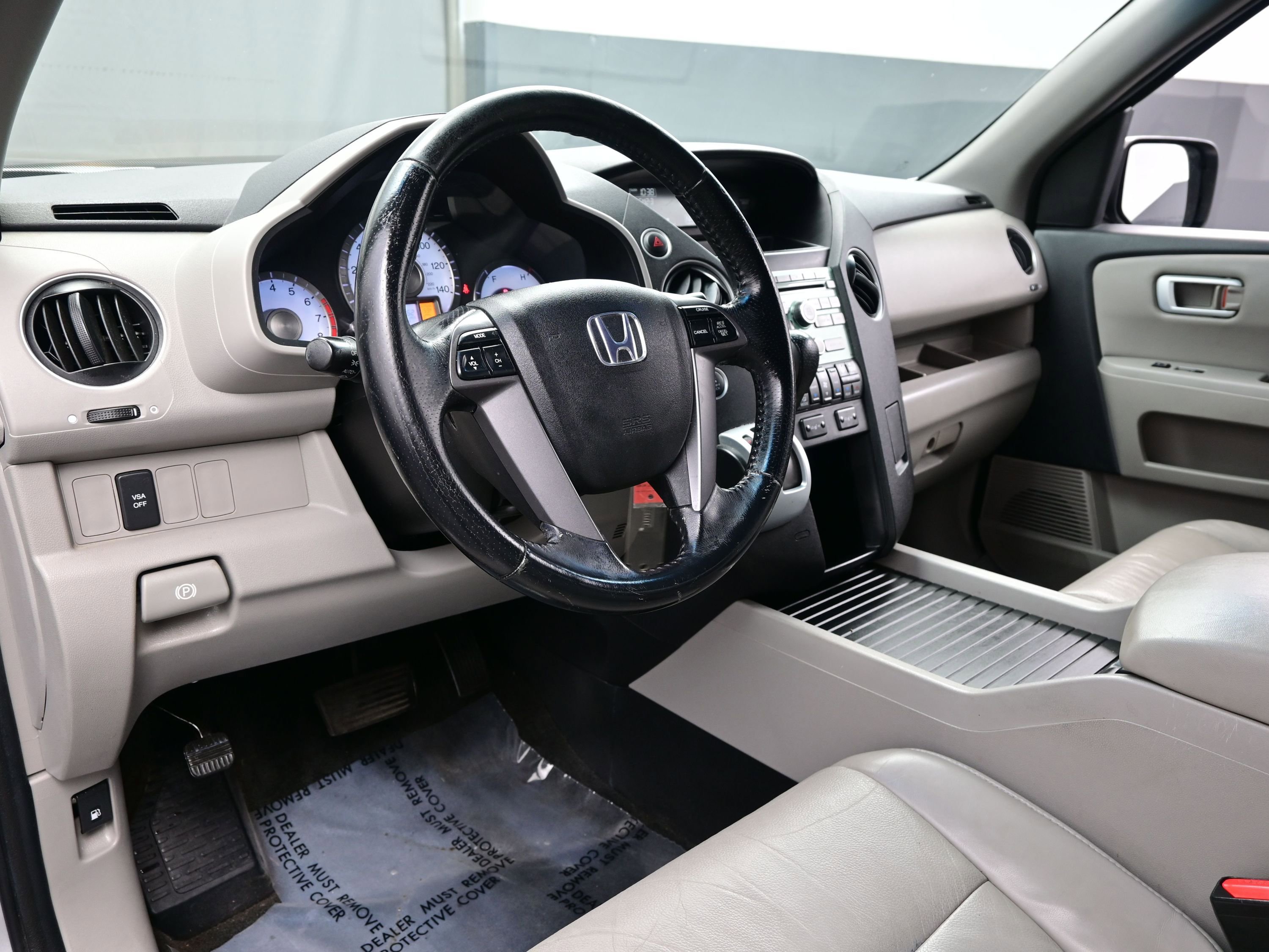 Used 2011 Honda Pilot EX-L image 12
