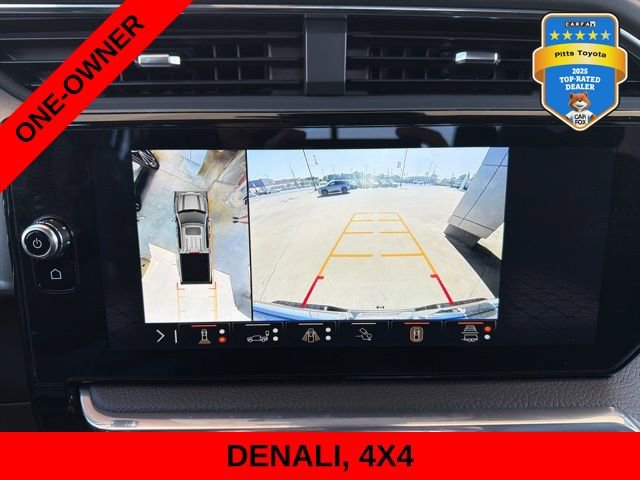 Used 2025 GMC Sierra 1500 Denali image 23