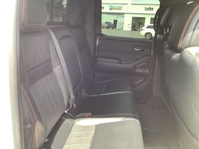 Used 2023 Nissan Frontier PRO-4X w/ Pro-4X Premium Package AWD/4WD image 34