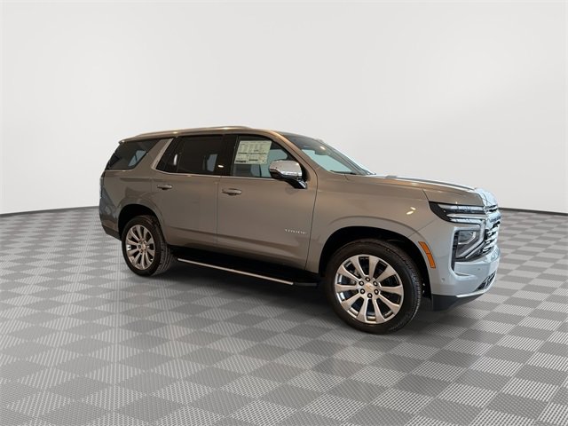 New 2026 Chevrolet Tahoe Premier w/ Sun And Tow Package image 13