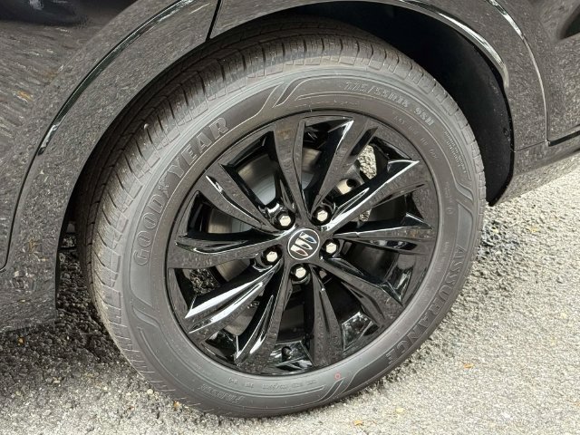 New 2026 Buick Envista Sport Touring w/ Convenience I Package FWD image 7