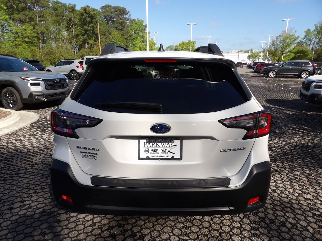Used 2025 Subaru Outback Premium w/ Popular Package #1 image 7