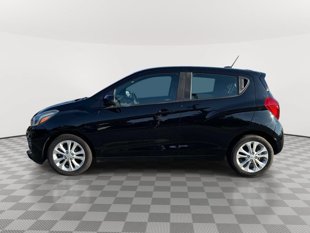 Used 2019 Chevrolet Spark LT FWD image 4