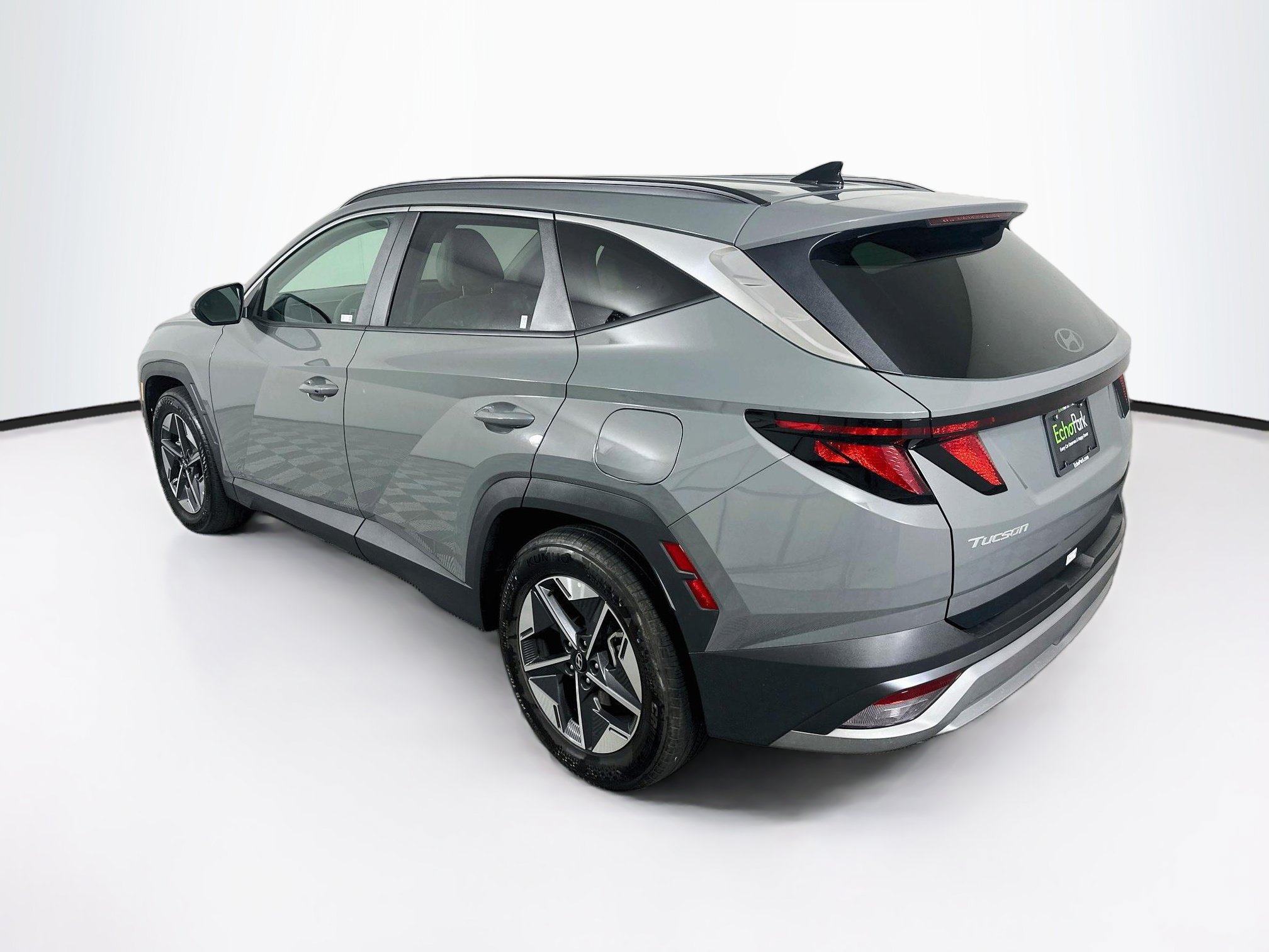 Used 2026 Hyundai Tucson SEL Plus FWD image 5