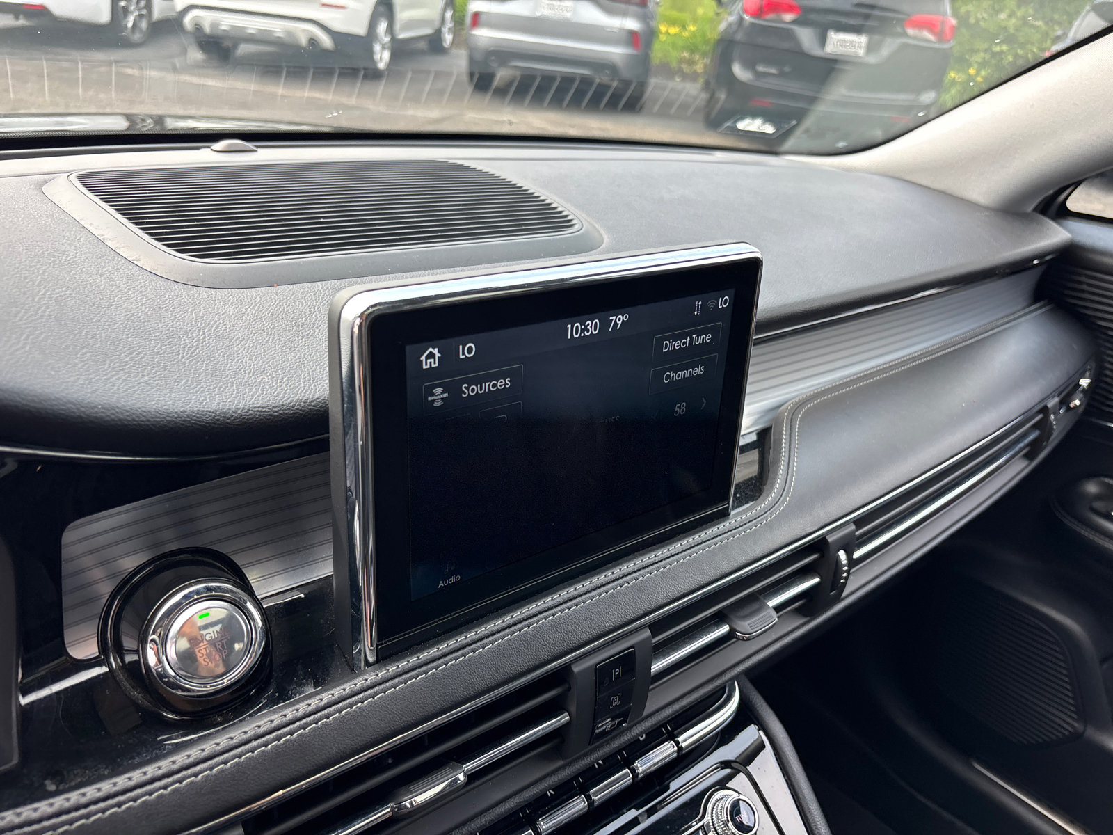 Certified 2022 Lincoln Corsair AWD w/ Premium Package image 19