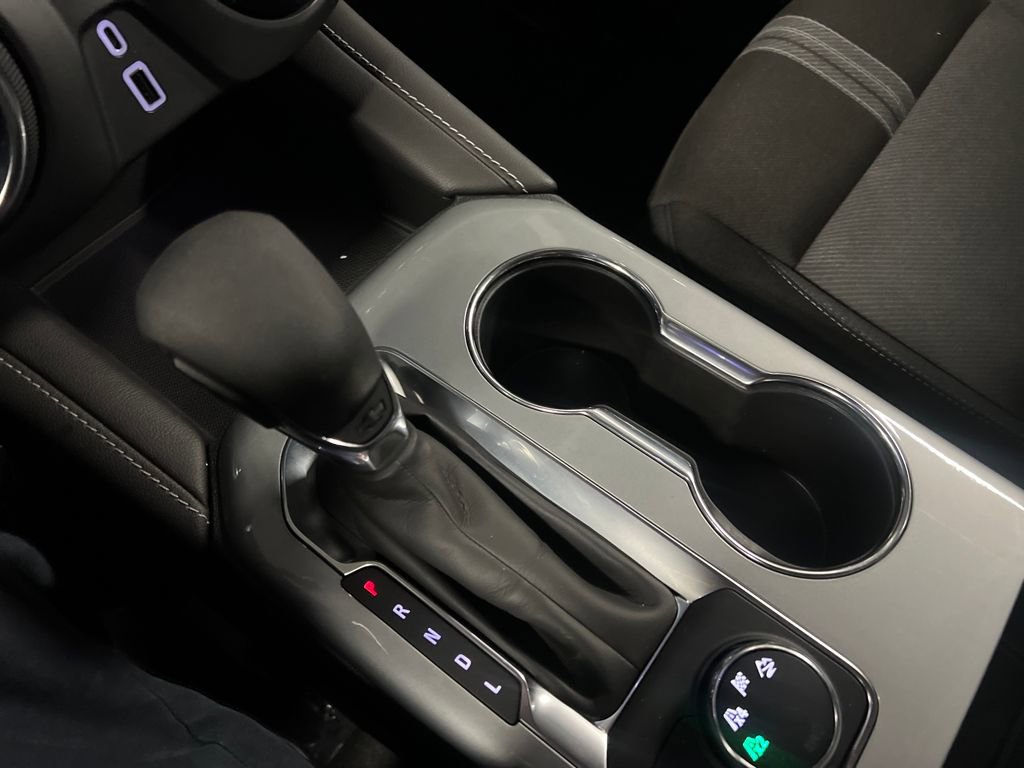 Certified 2023 Chevrolet Blazer LT image 26